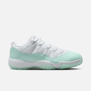 Awesome Sneakers Air Jordan Women's 11 Retro Low Igloo