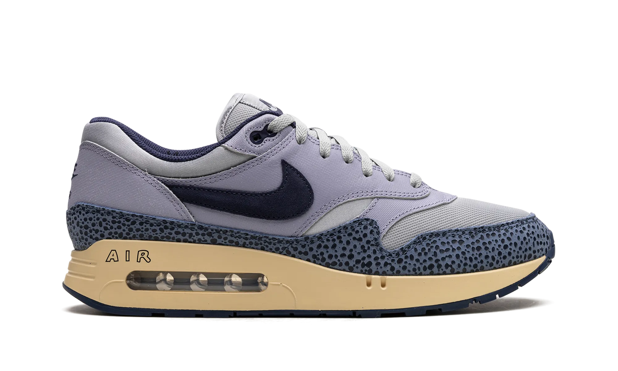 Air Max 1 '86 "Blue Safari" Nike Kd V Shoes