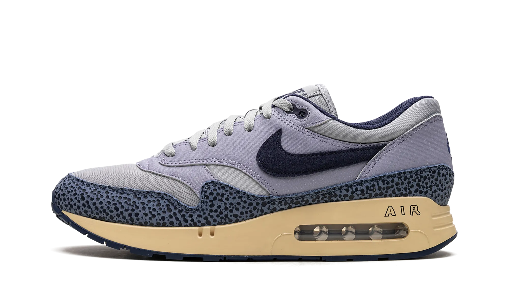 Air Max 1 '86 "Blue Safari" Widest Nike Shoes
