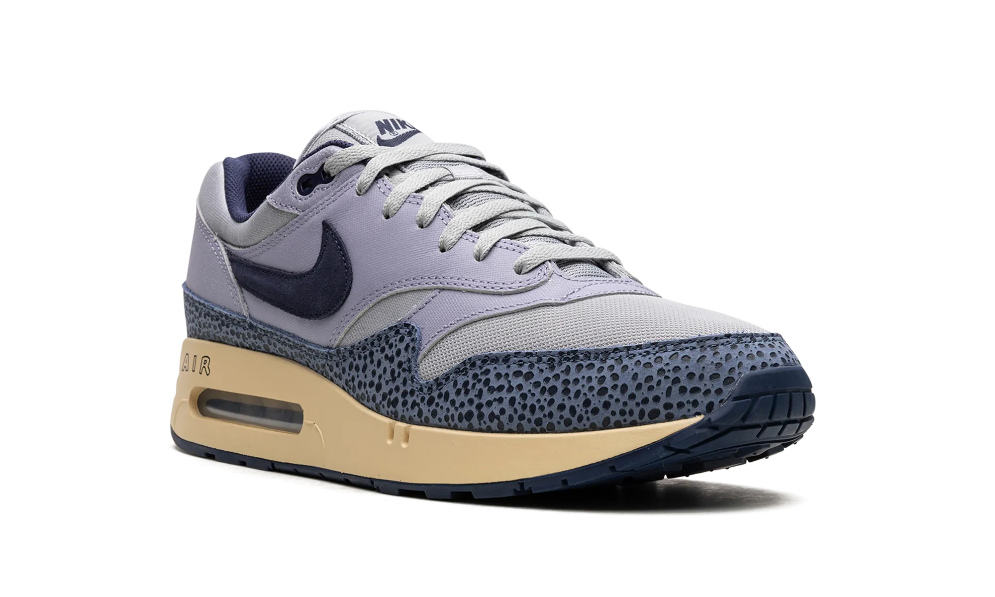 Air Max 1 '86 "Blue Safari" Carbon Plate Running Shoes Nike
