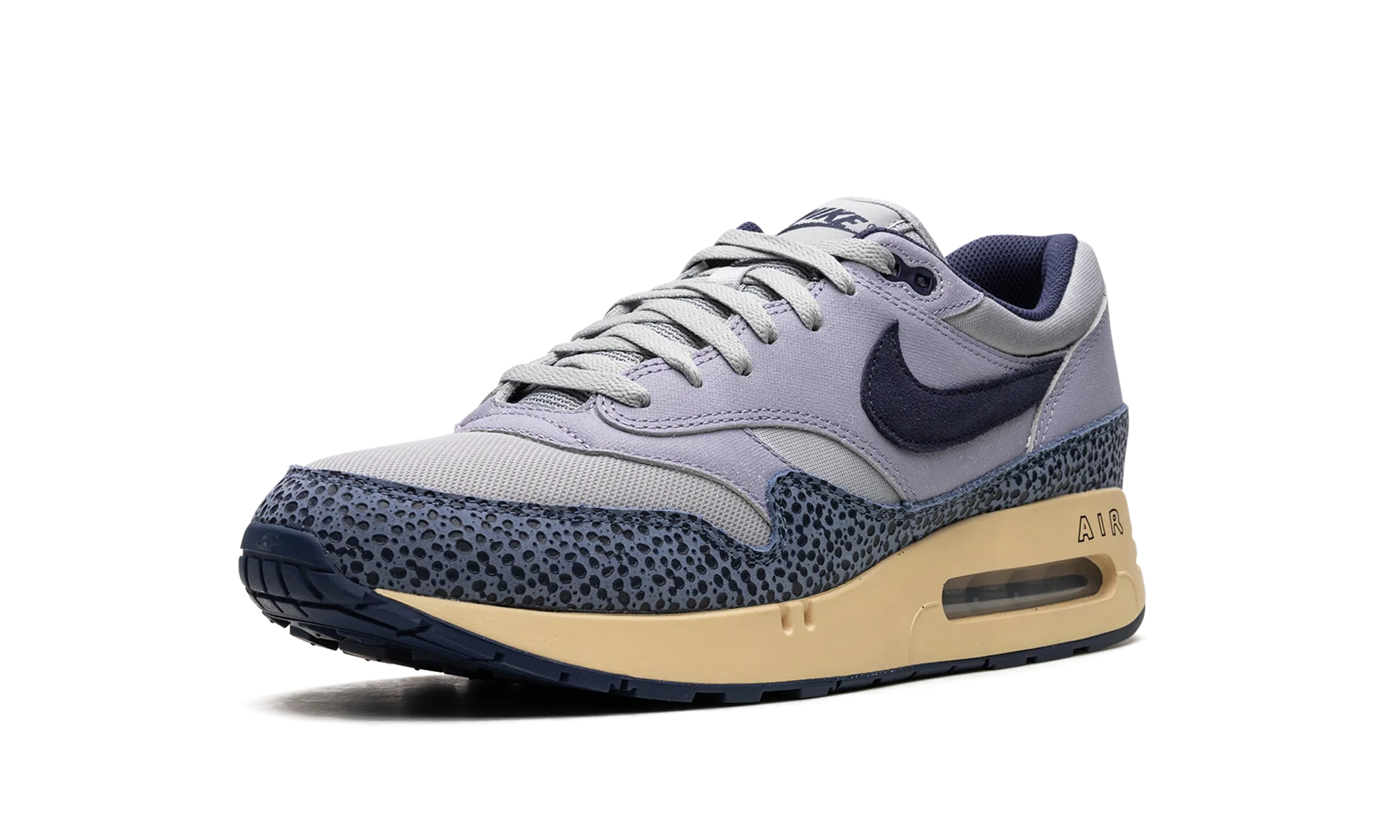 Nike Shoes With Thick Soles Air Max 1 '86 "Blue Safari"