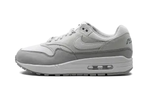 AIR MAX 1 '87 LX WMNS "Light Smoke Grey" Nike Air Vapor Shoes