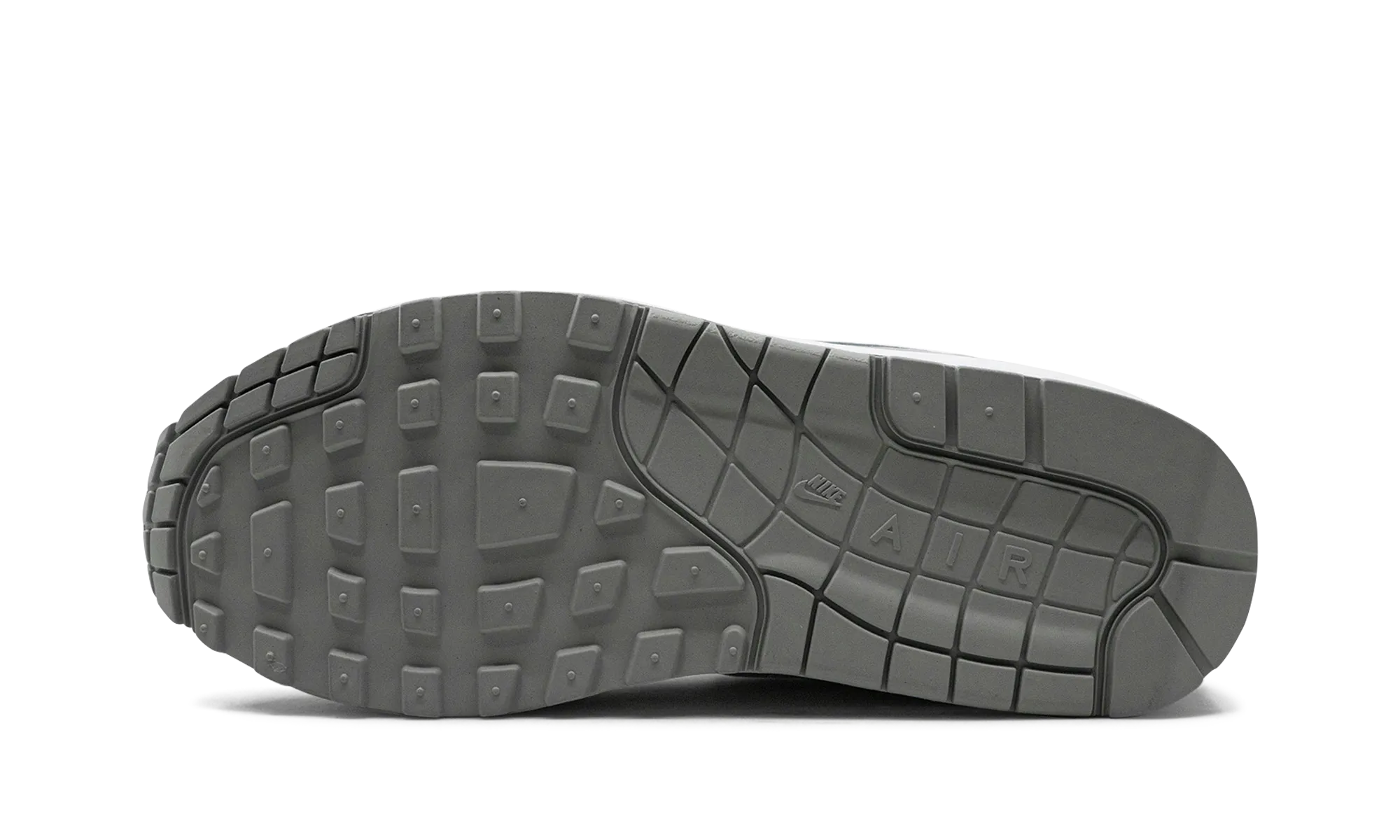 AIR MAX 1 '87 LX WMNS "Light Smoke Grey" All Nike Shoes Models List