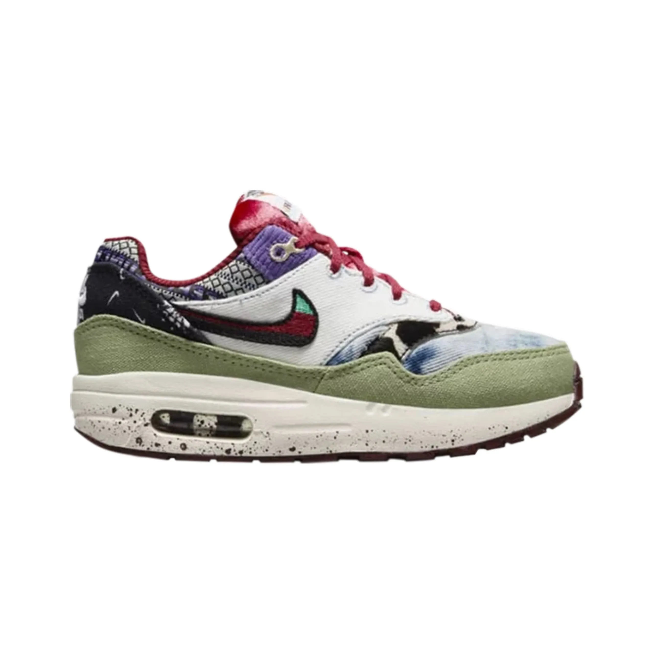 Cheapest Nike Shoe Air Max 1, Concepts Mellow