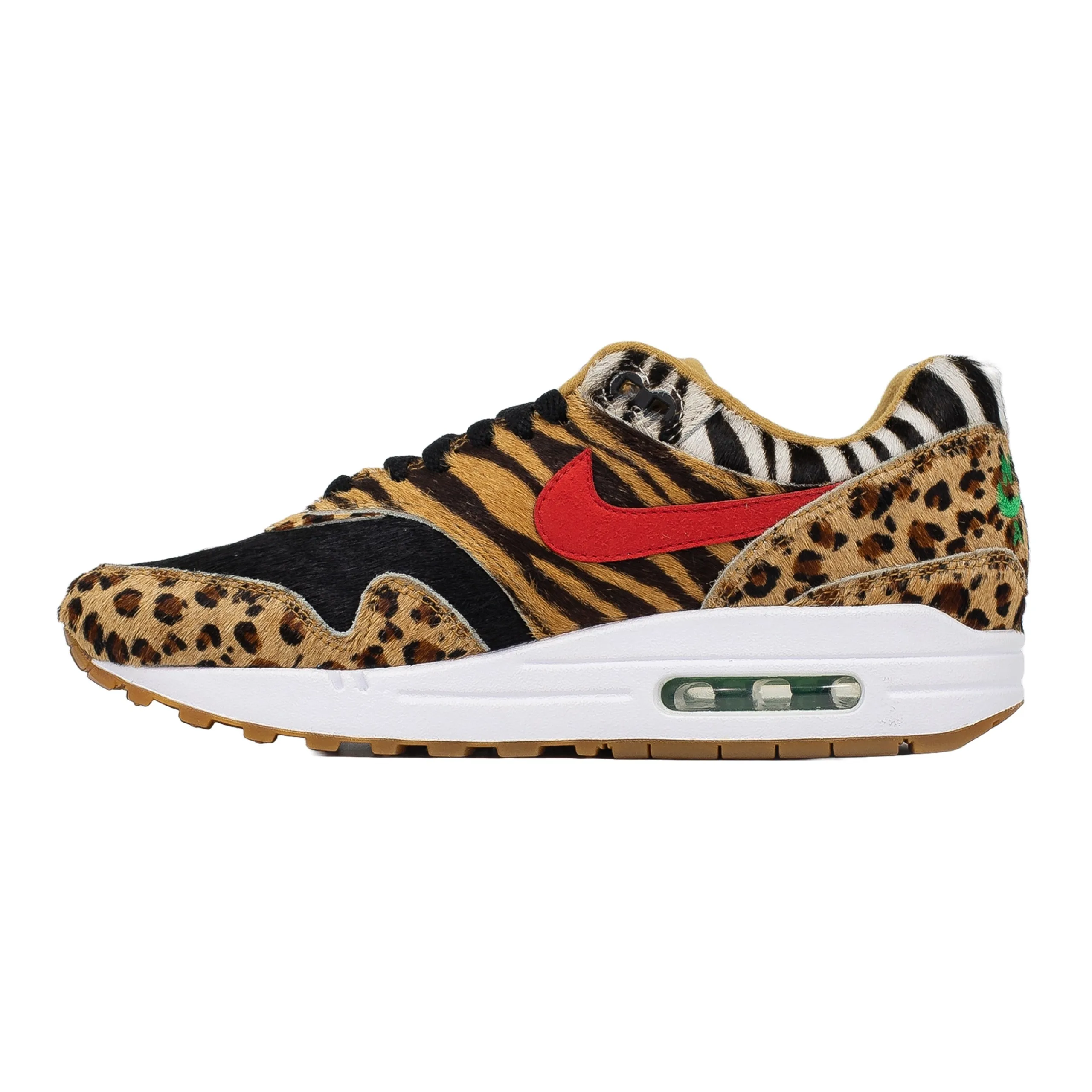 Air Max 1, DLX Atmos Animal Pack (2018) Nike Romaleos Weightlifting Shoes