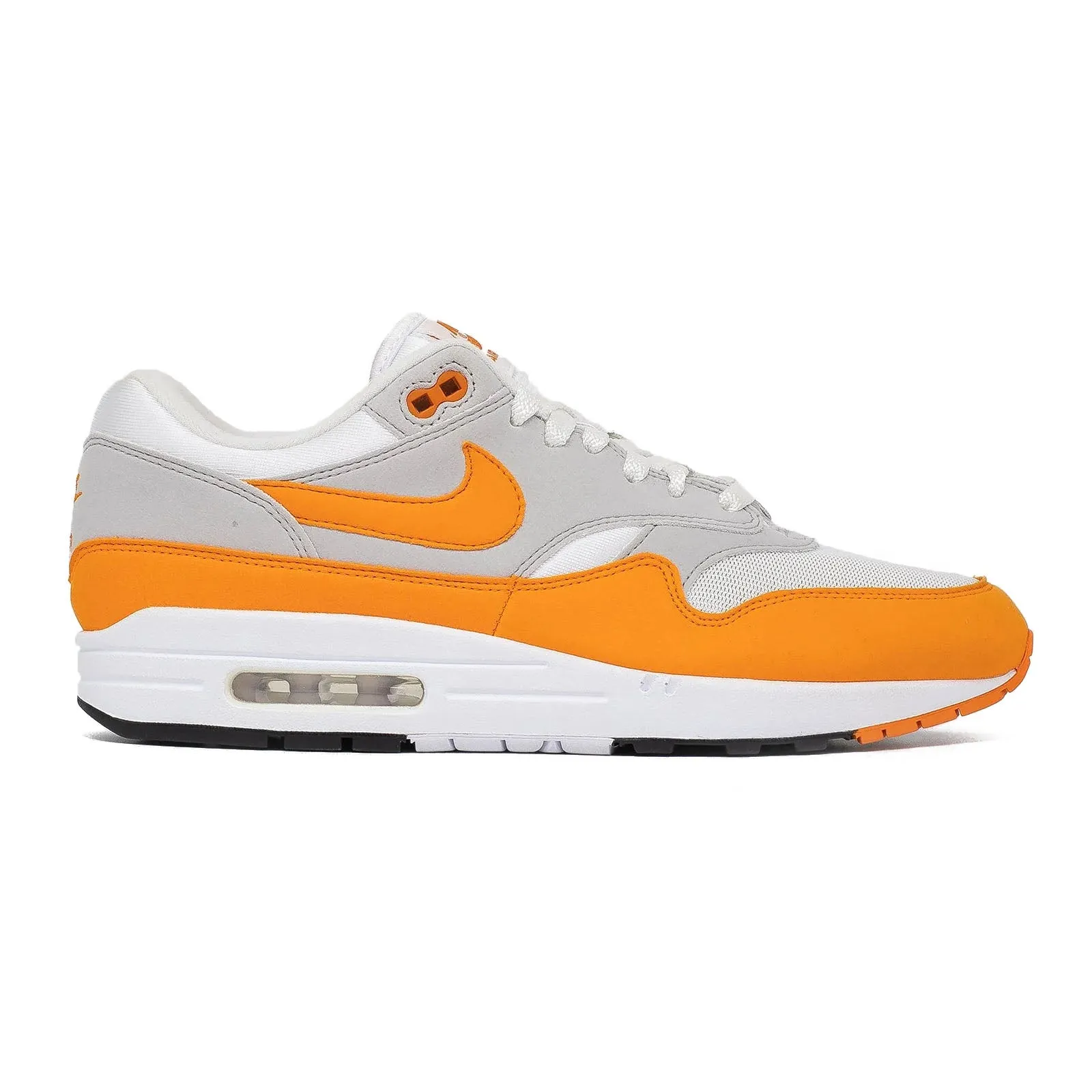 Air Max 1, Magma Orange (2020) Spikes Running Shoes Nike
