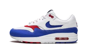 Az Cardinals Nike Shoes Air Max 1 Premium "Puerto Rico"