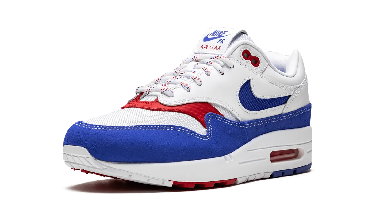 Air Max 1 Premium "Puerto Rico" Nike Air Zoom Infinity Golf Shoe
