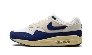 Nike Waffle One Shoes Air Max 1 "Athletic Department Deep Royal Blue"