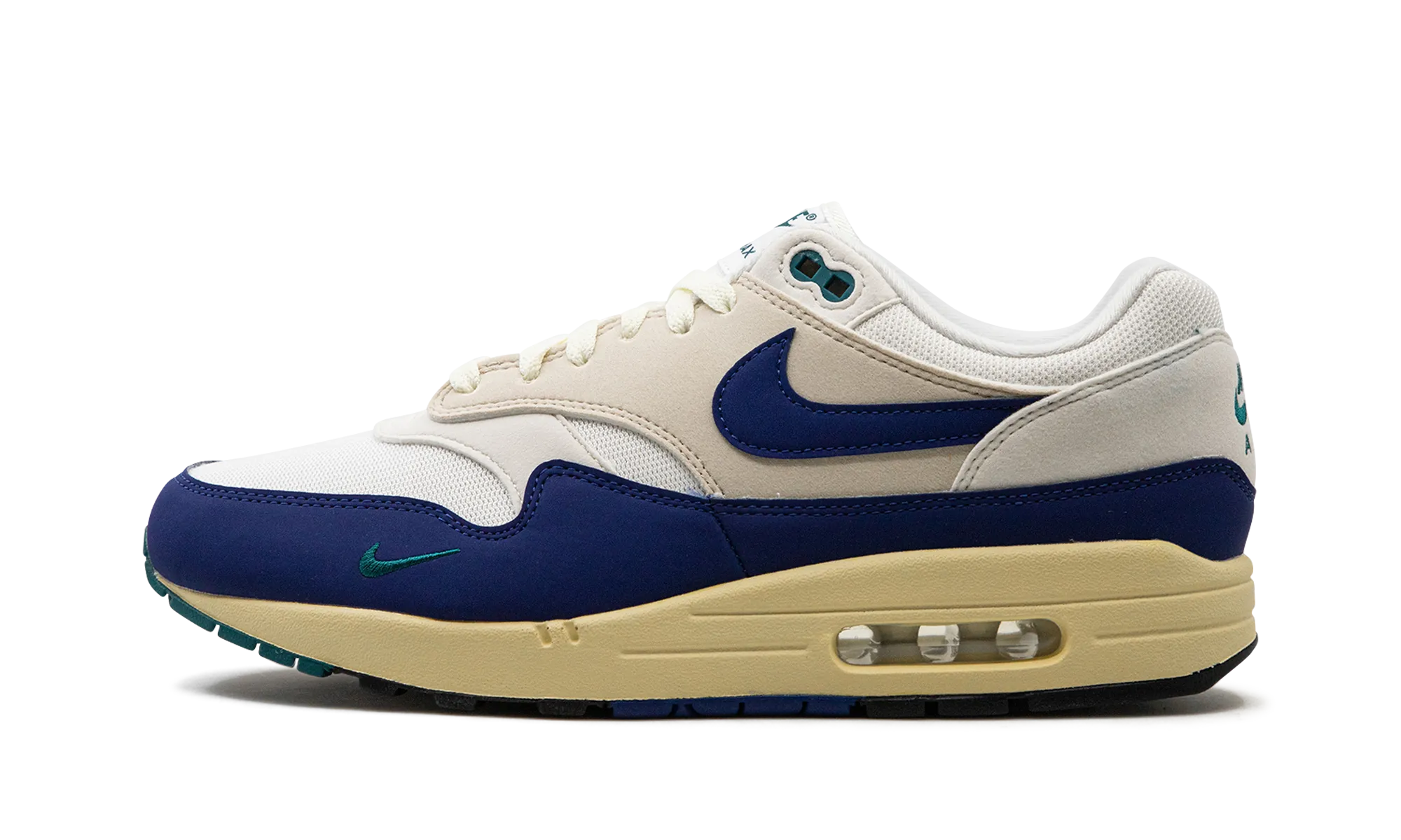 Air Max 1 "Athletic Department Deep Royal Blue" Nike Sabrina Basketball Shoe
