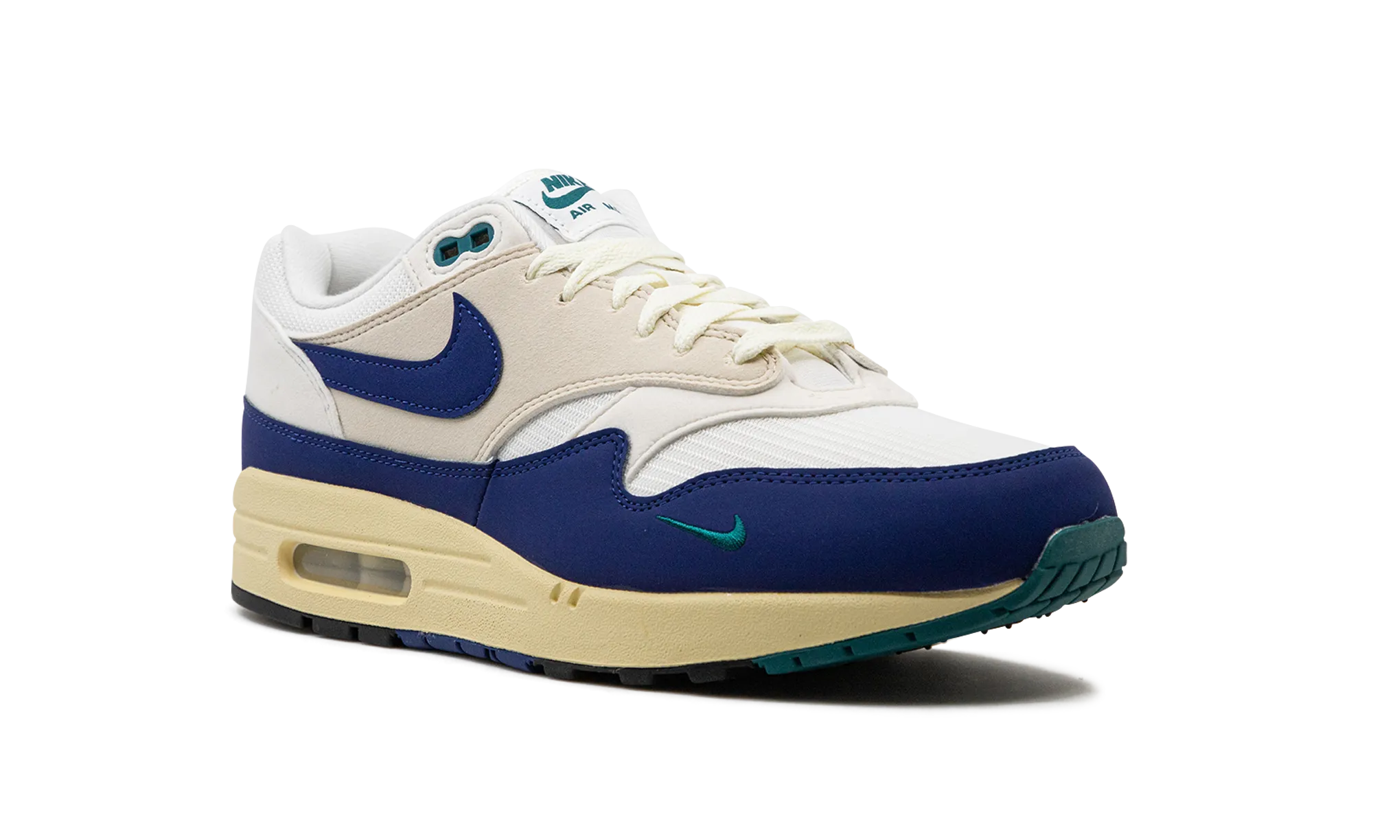Air Max 1 "Athletic Department Deep Royal Blue" Sandlot Shoes Nike