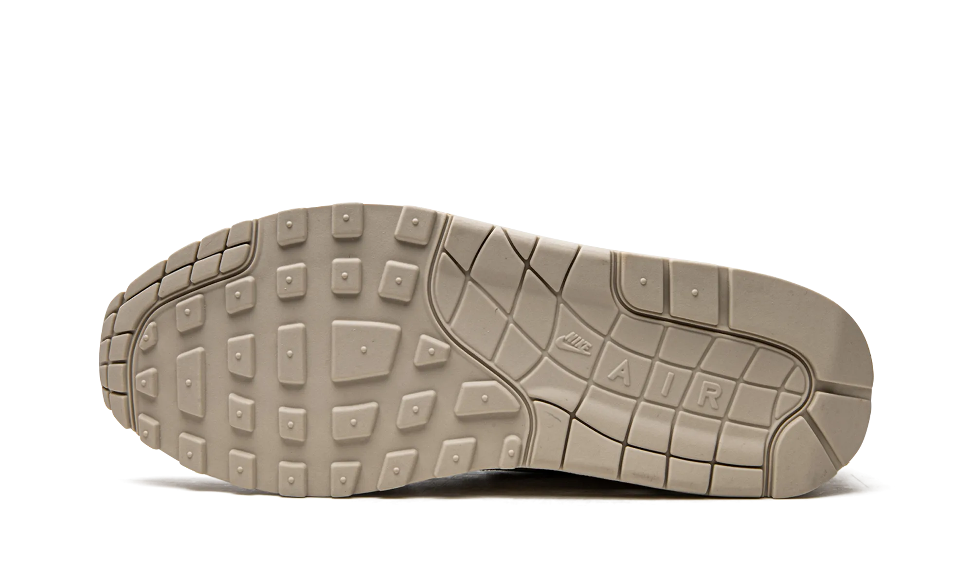 Air Max 1 "Sail Ironstone" Most Expensive Shoes From Nike