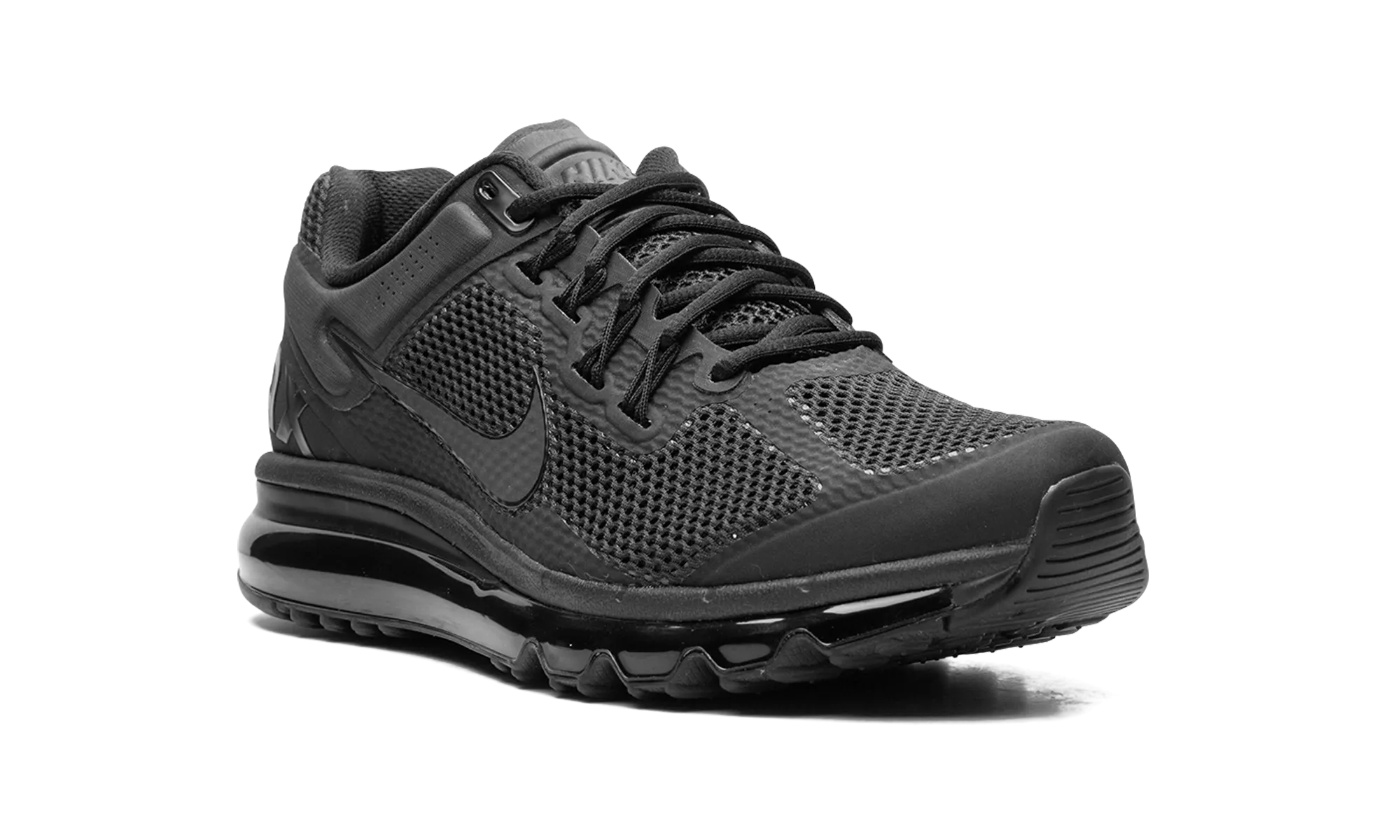 Nike Most Expensive Shoe Air Max 2013 "Triple Black"