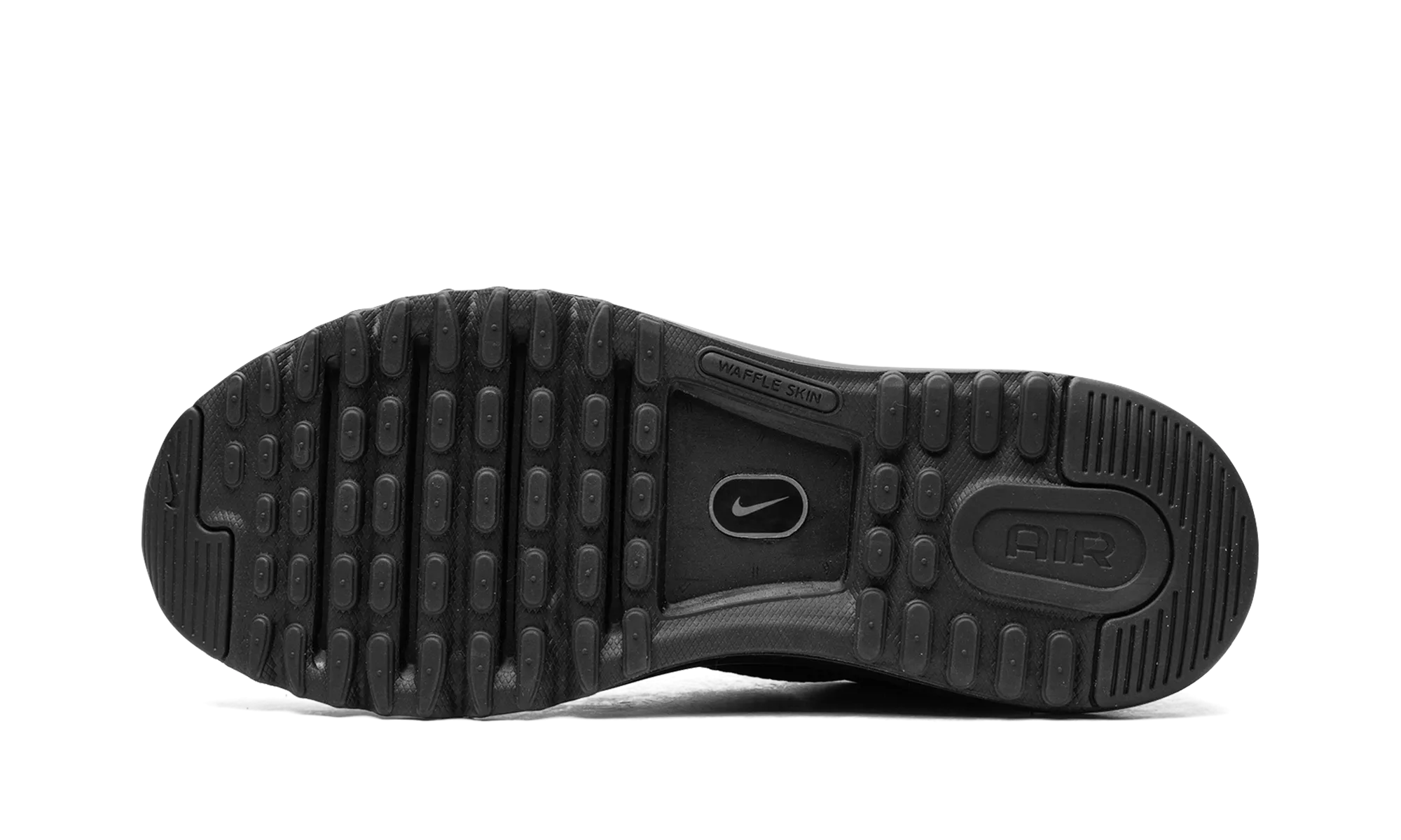 Nike Zoom Elite Shoes Air Max 2013 "Triple Black"