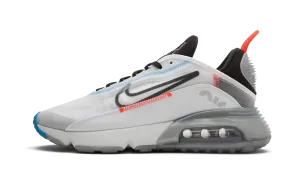 Air Max 2090 "Pure Platinum" Kd Shoes Nike