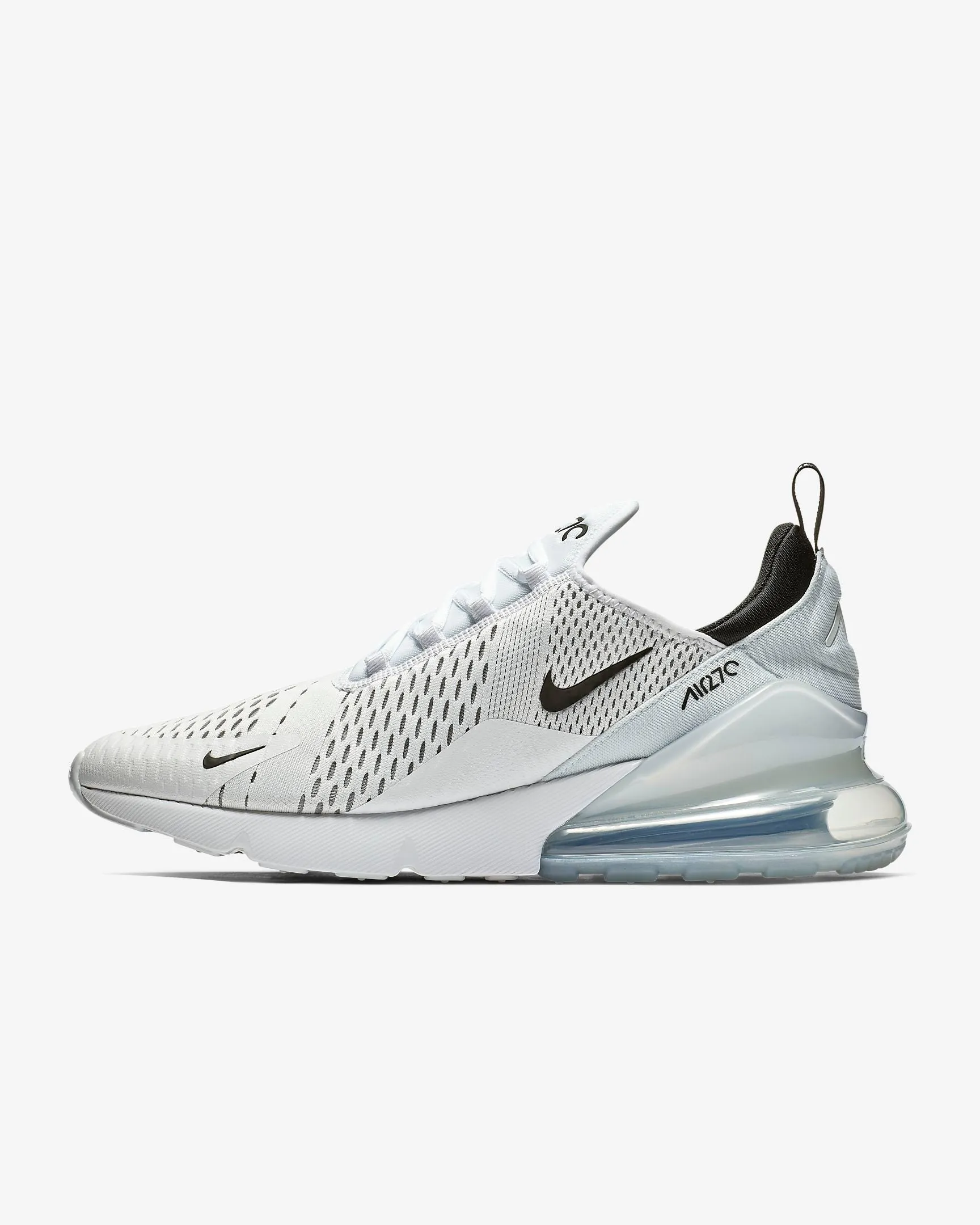 AIR MAX 270 'OREO' Nike Tempo Shoes