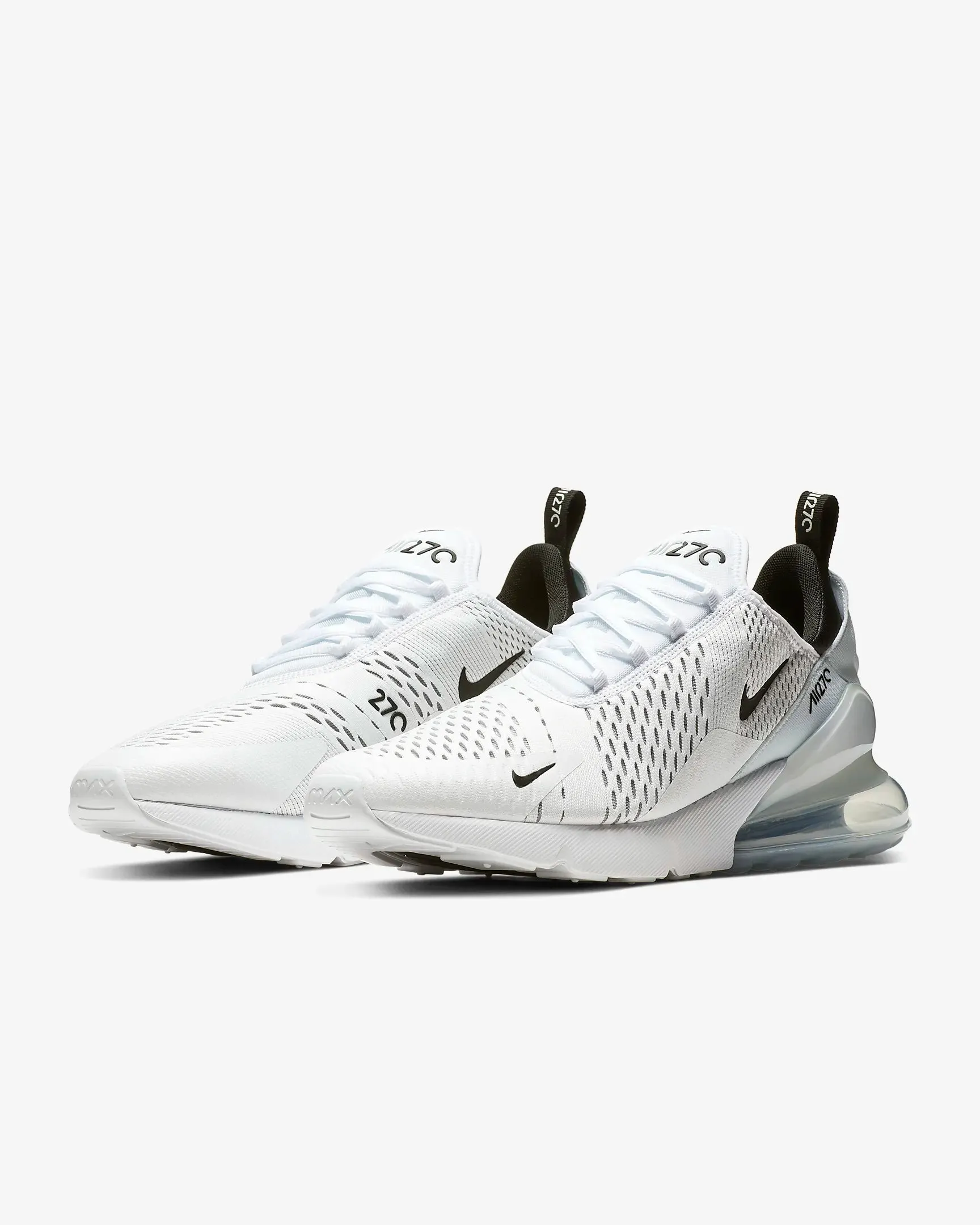 Nike Air Jordan 1 Shoe AIR MAX 270 'OREO'