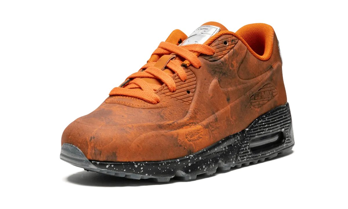 Air Max 90 BP QS "Mars Landing" Nike Gamma Force Casual Shoes