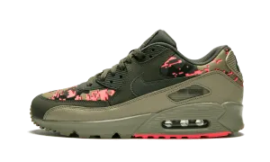 New Shoes Nike Air Air Max 90 C "Digi Camo"