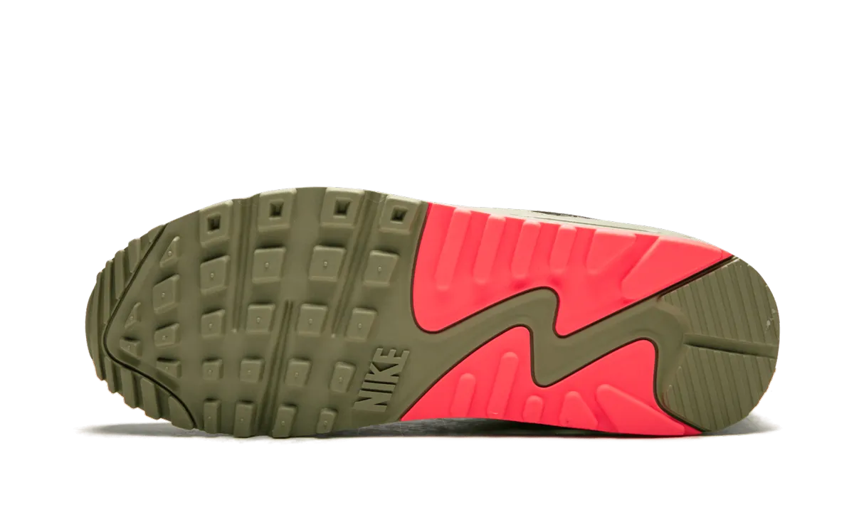 Nike Air Max Tennis Shoes Air Max 90 C "Digi Camo"