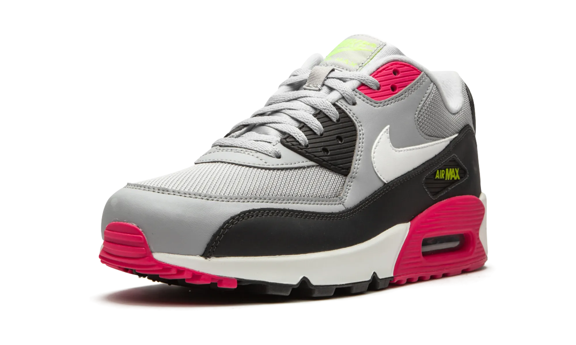Air Max 90 Essential Laceless Nike Running Shoes