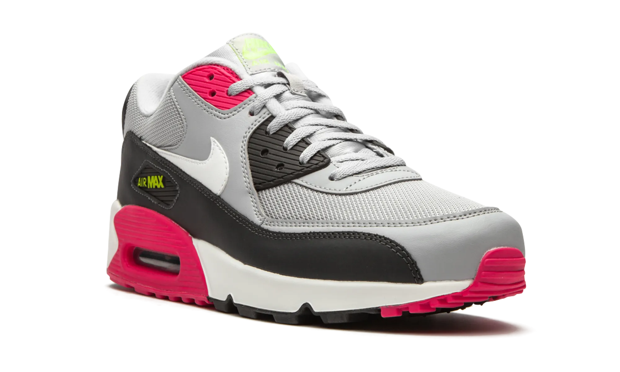 Shoes Without Laces Nike Air Max 90 Essential