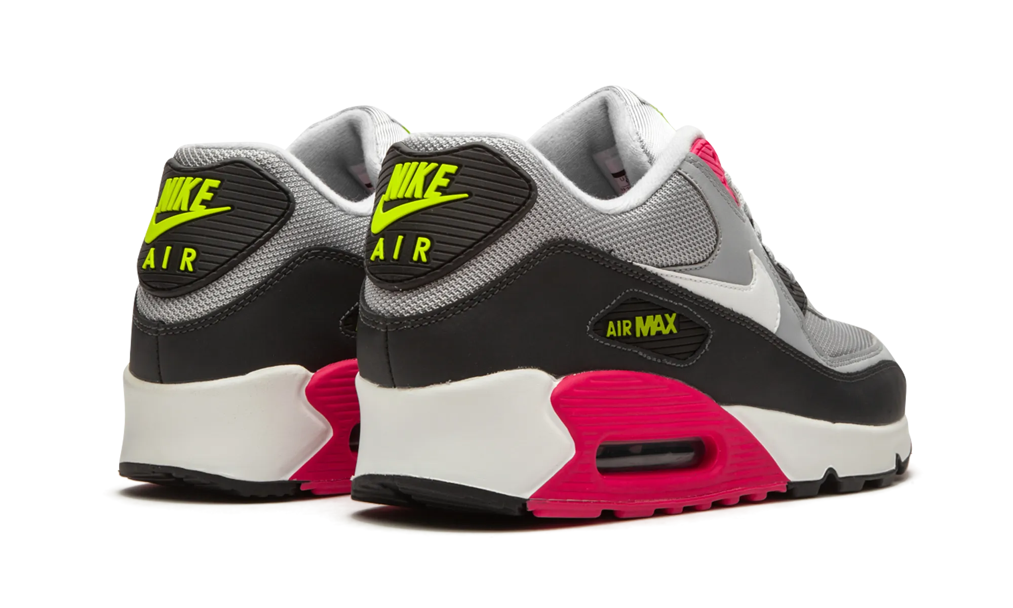 Shoes Nike Air Zoom Air Max 90 Essential