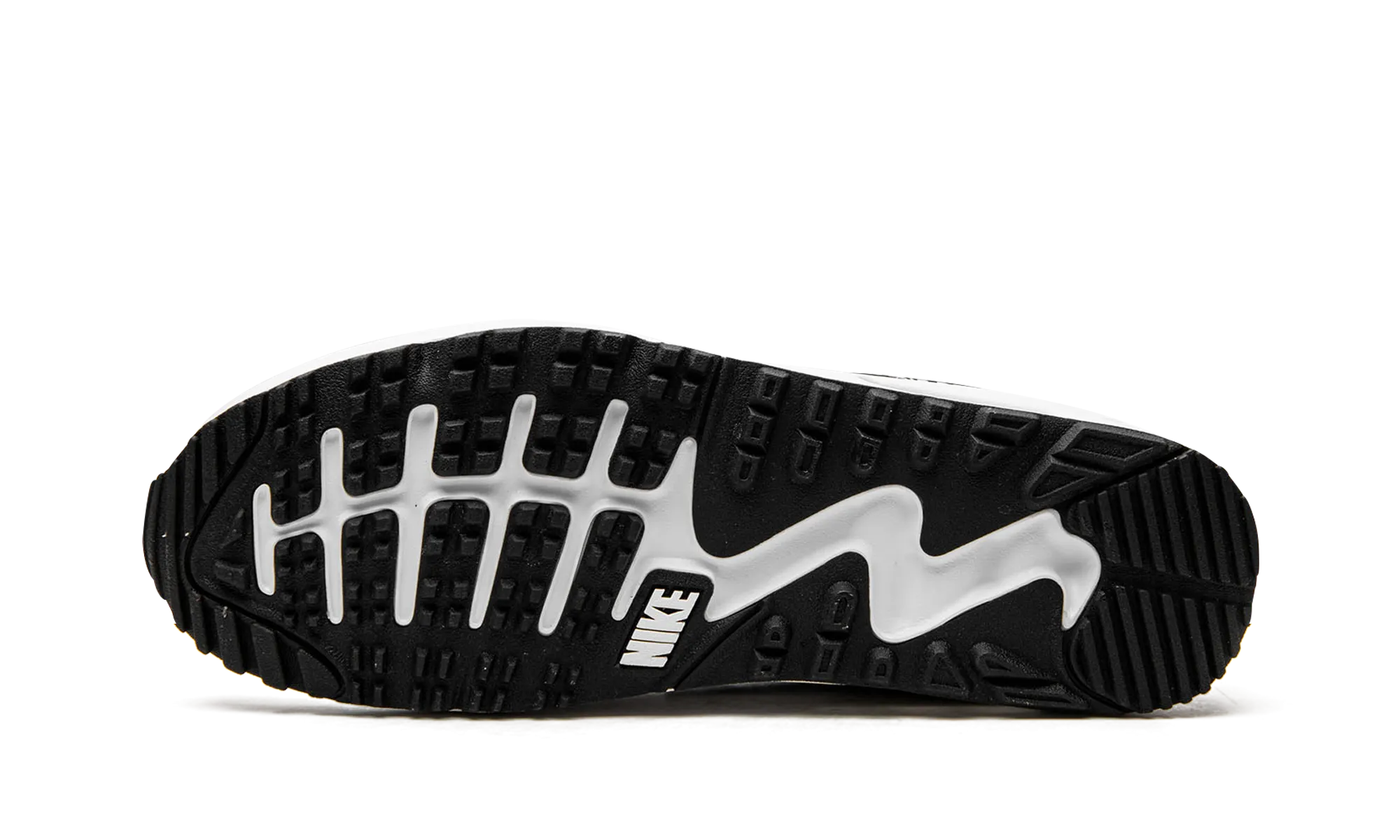 Air Max 90 Golf "White / Black" Cleanest Nike Shoes