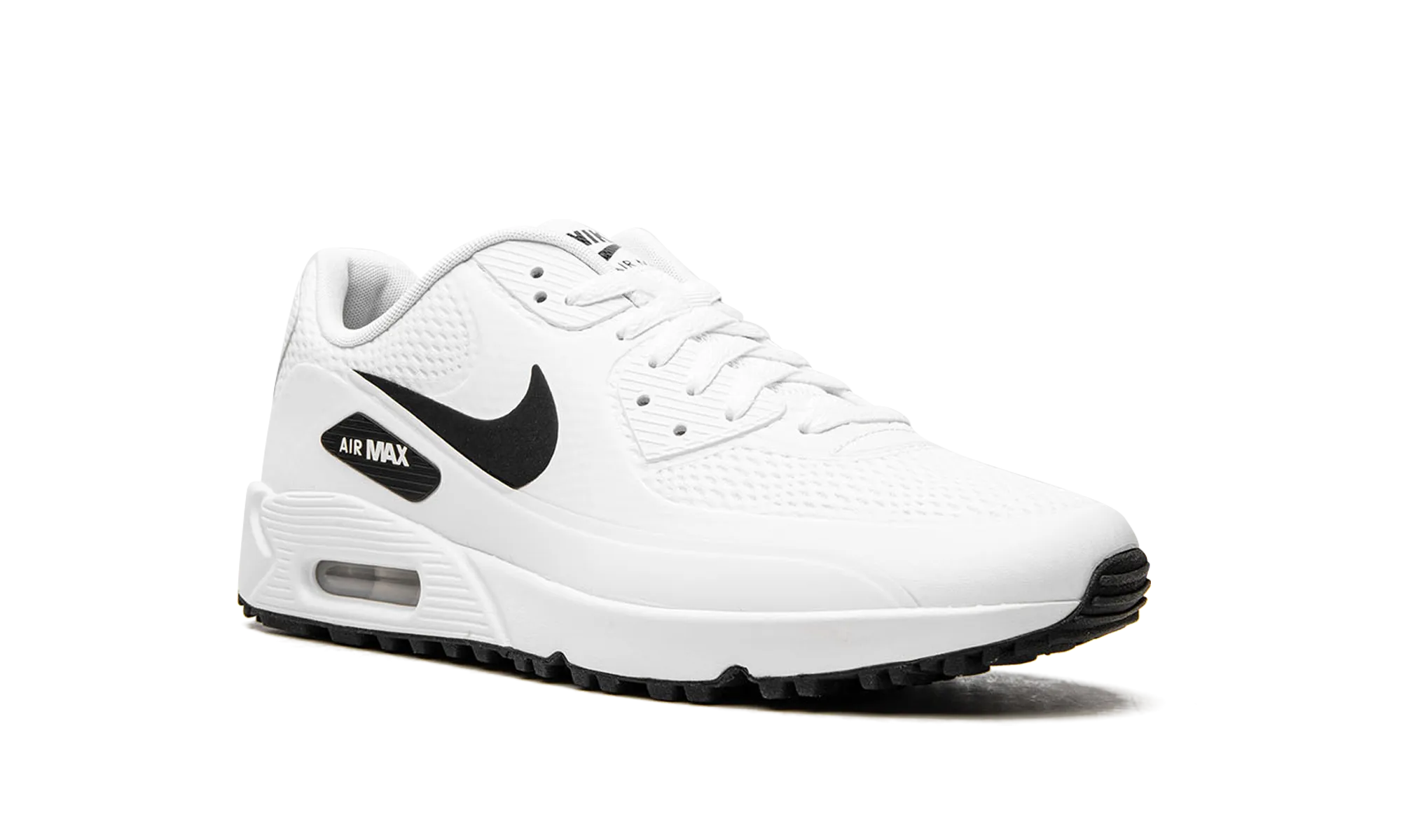 Air Max 90 Golf "White / Black" Nike Air Zoom Fencing Shoes