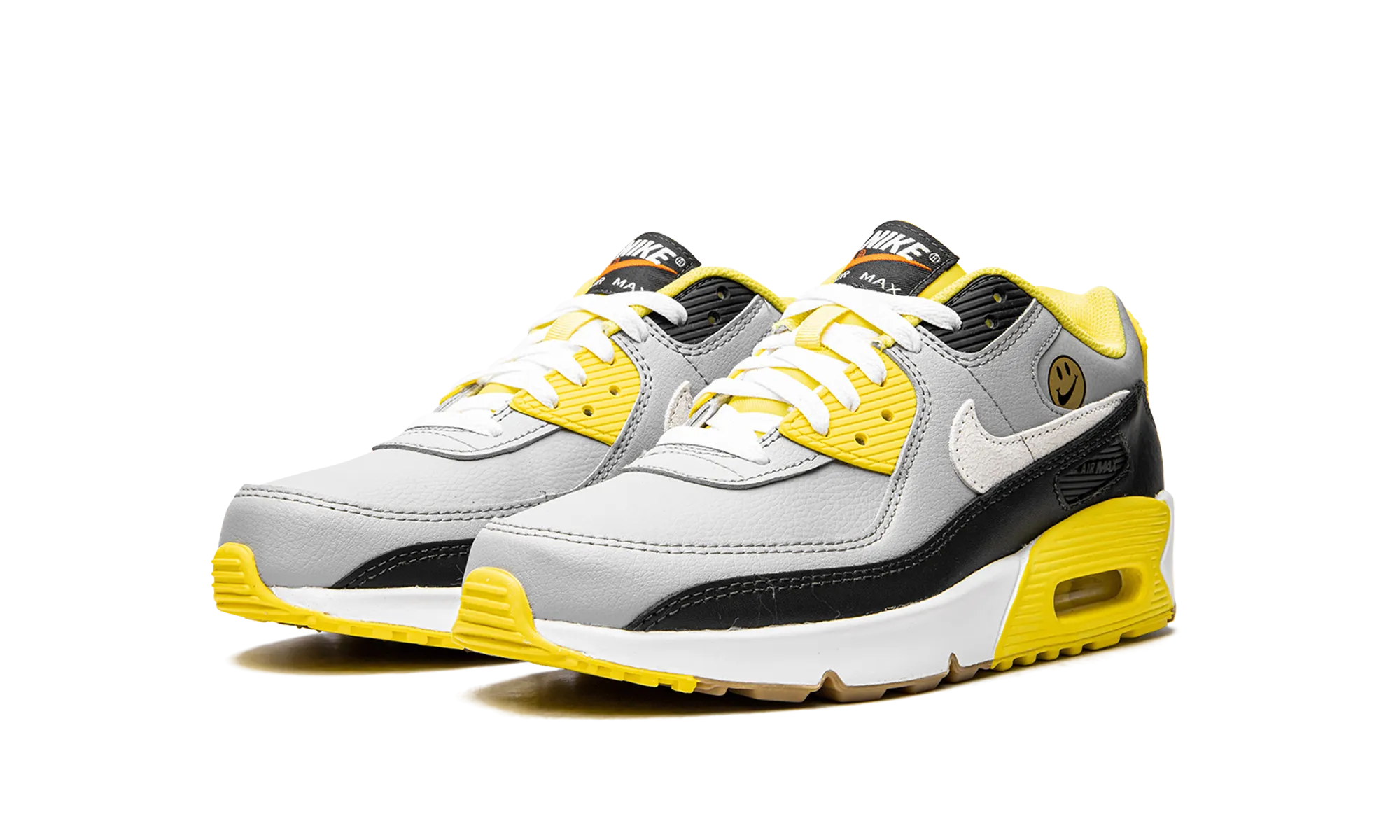 Air Max 90 GS "Yellow Strike" Nike Shoe Protector