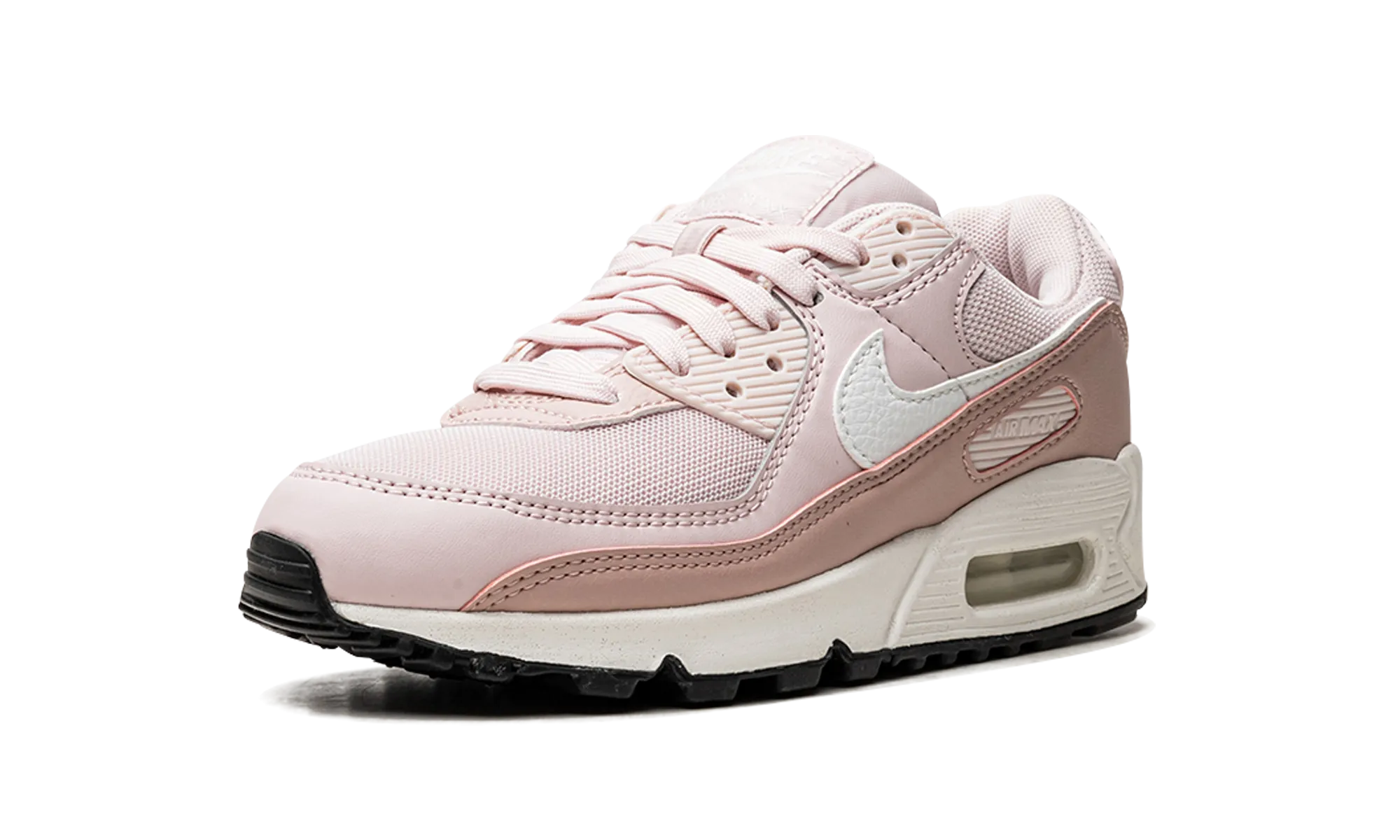AIR MAX 90 MNS WMNS First Shoes Of Nike