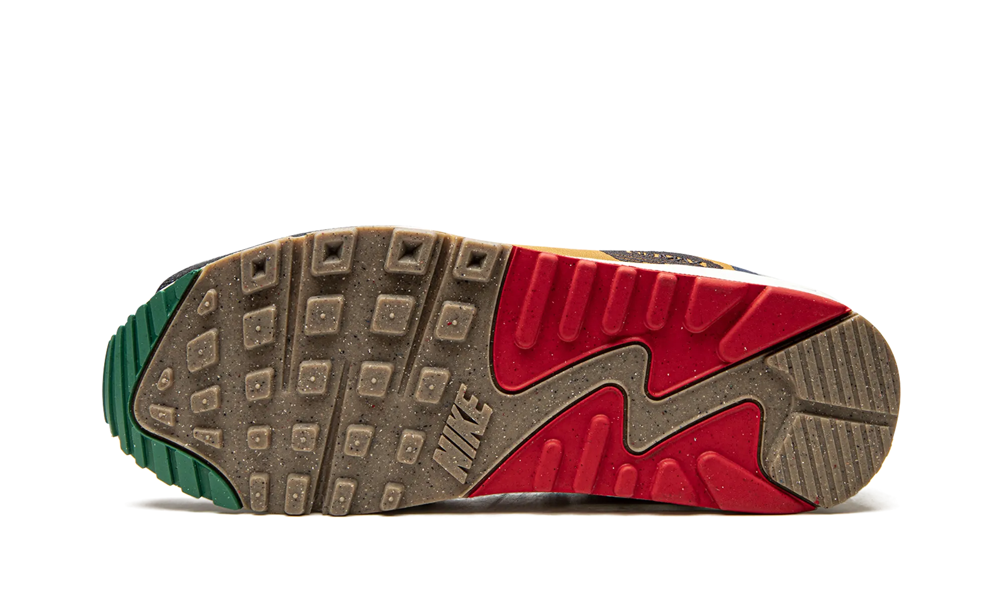 All Types Of Nike Shoes AIR MAX 90 MNS WMNS "Legacy"