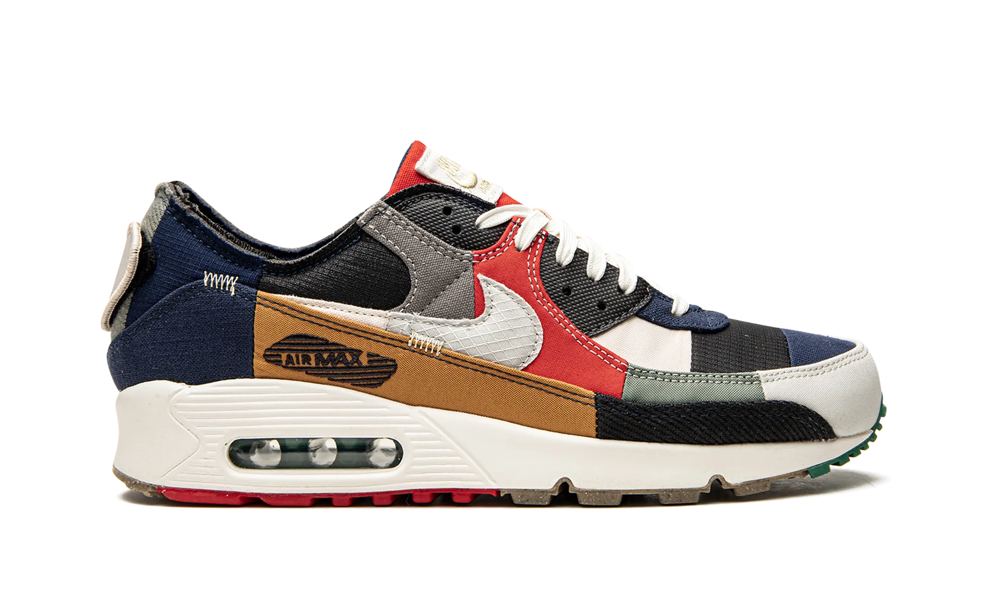 Nike Dunk Low Shoes AIR MAX 90 MNS WMNS "Legacy"