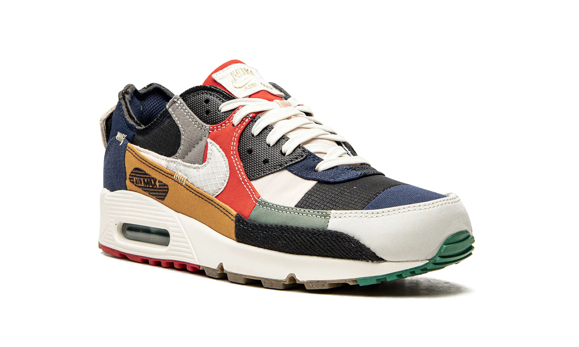 Price Of Nike Zoom Shoes AIR MAX 90 MNS WMNS "Legacy"