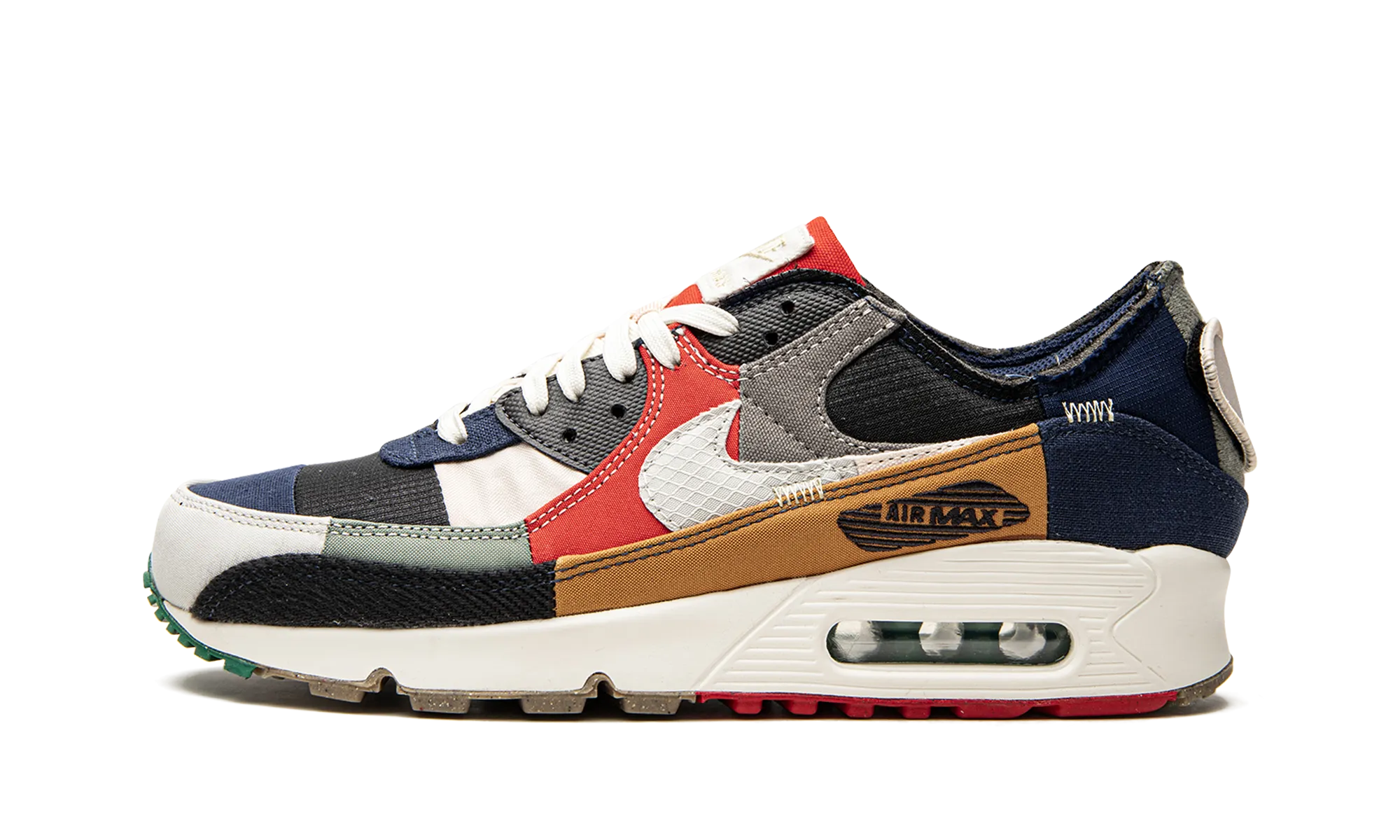 AIR MAX 90 MNS WMNS "Legacy" Nike Sb Janoski Shoes