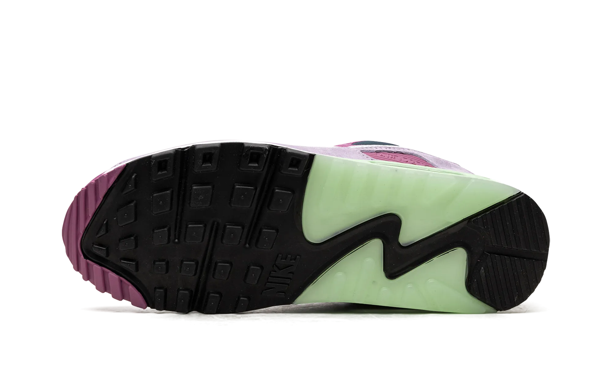 Nike University Of Alabama Shoes Air Max 90 NRG