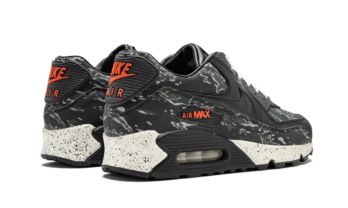 Air Max 90 Premium "Atmos" Nike Air Shoes For Running