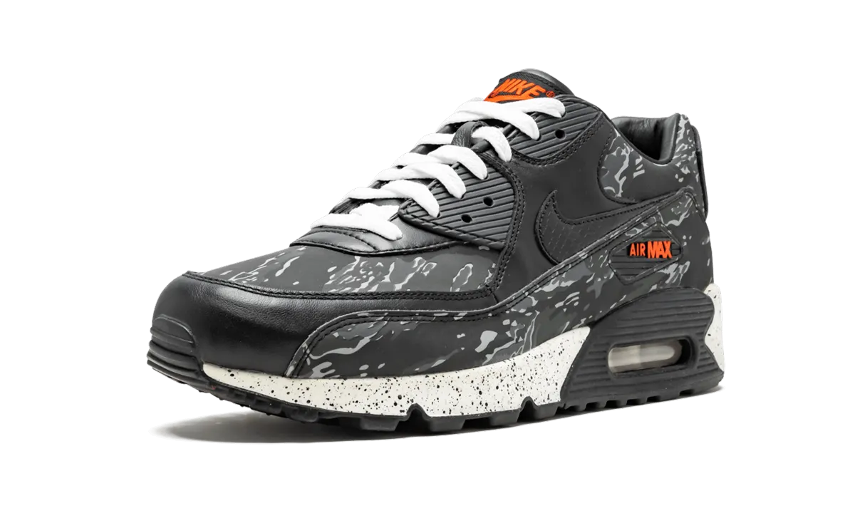 Off-white Shoes Nike Air Max 90 Premium "Atmos"