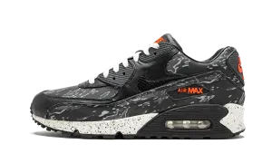 Air Max 90 Premium "Atmos" Nike Court Vision Next Nature Low-top Shoes