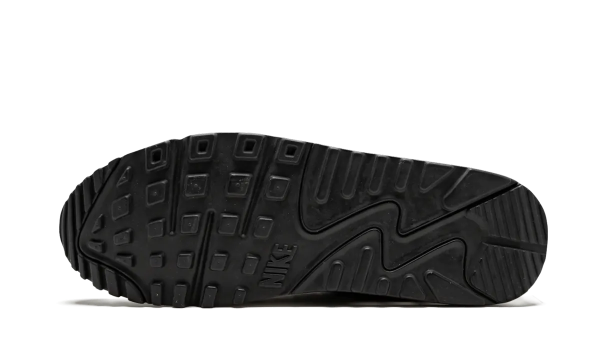 Nike Sonic Shoes Air Max 90 Premium "Atmos"