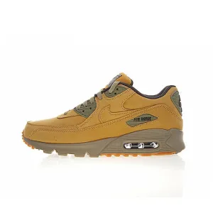 Air Max 90 Premium Running Shoes Air Nike Shoes