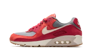 Sports Shoes Nike Air Max 90 PRM "Gym Red"