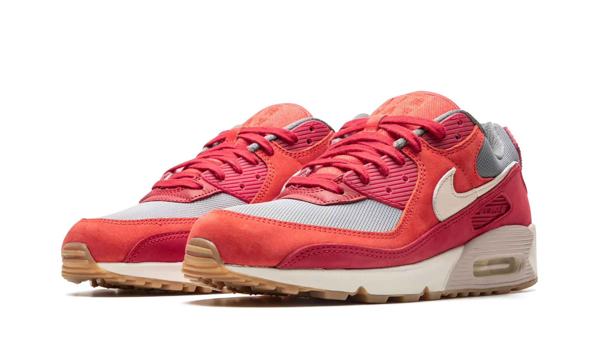 Air Max 90 PRM "Gym Red" Nike Zoom Volleyball Shoes
