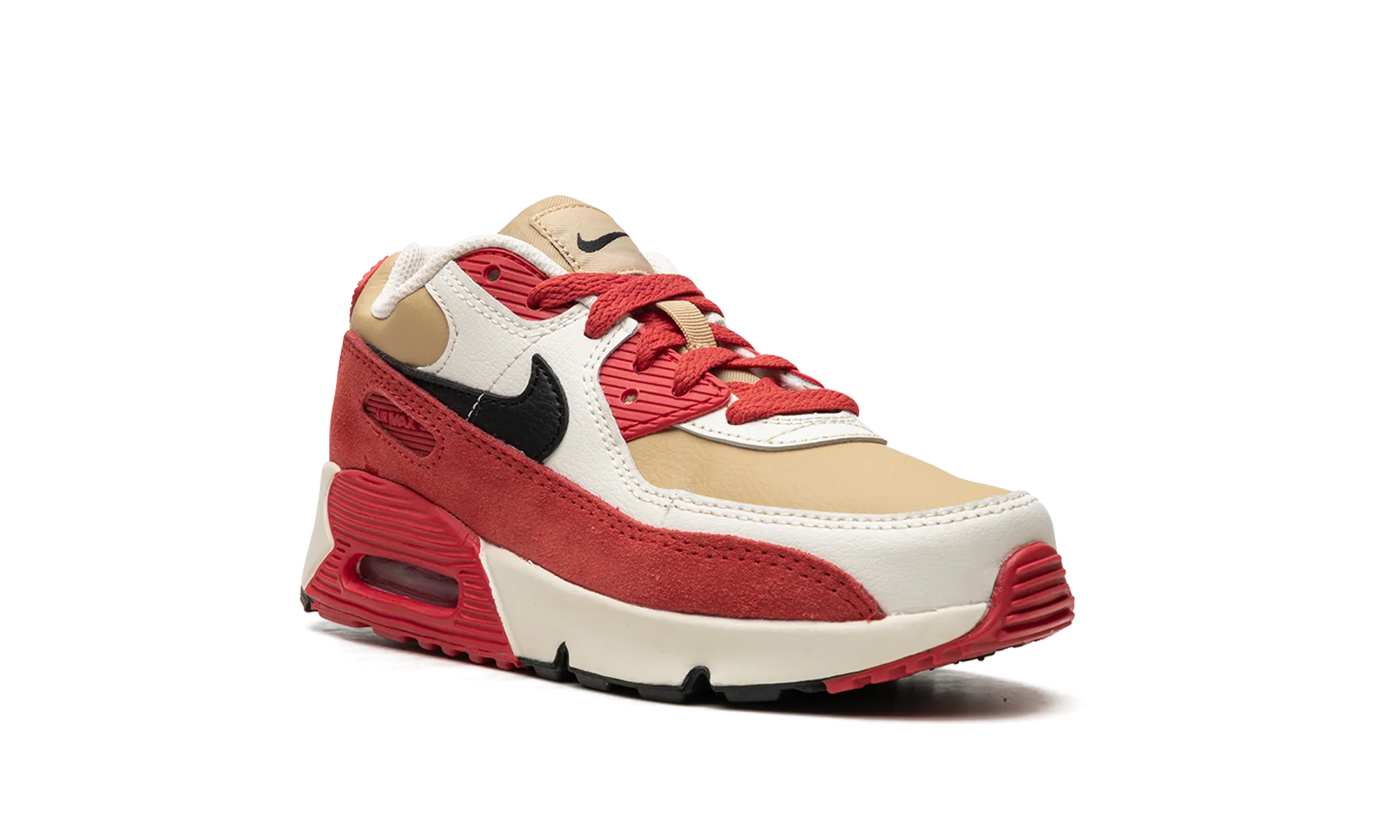 Air Nike Zoom Shoes Air Max 90 PS "Sesame"