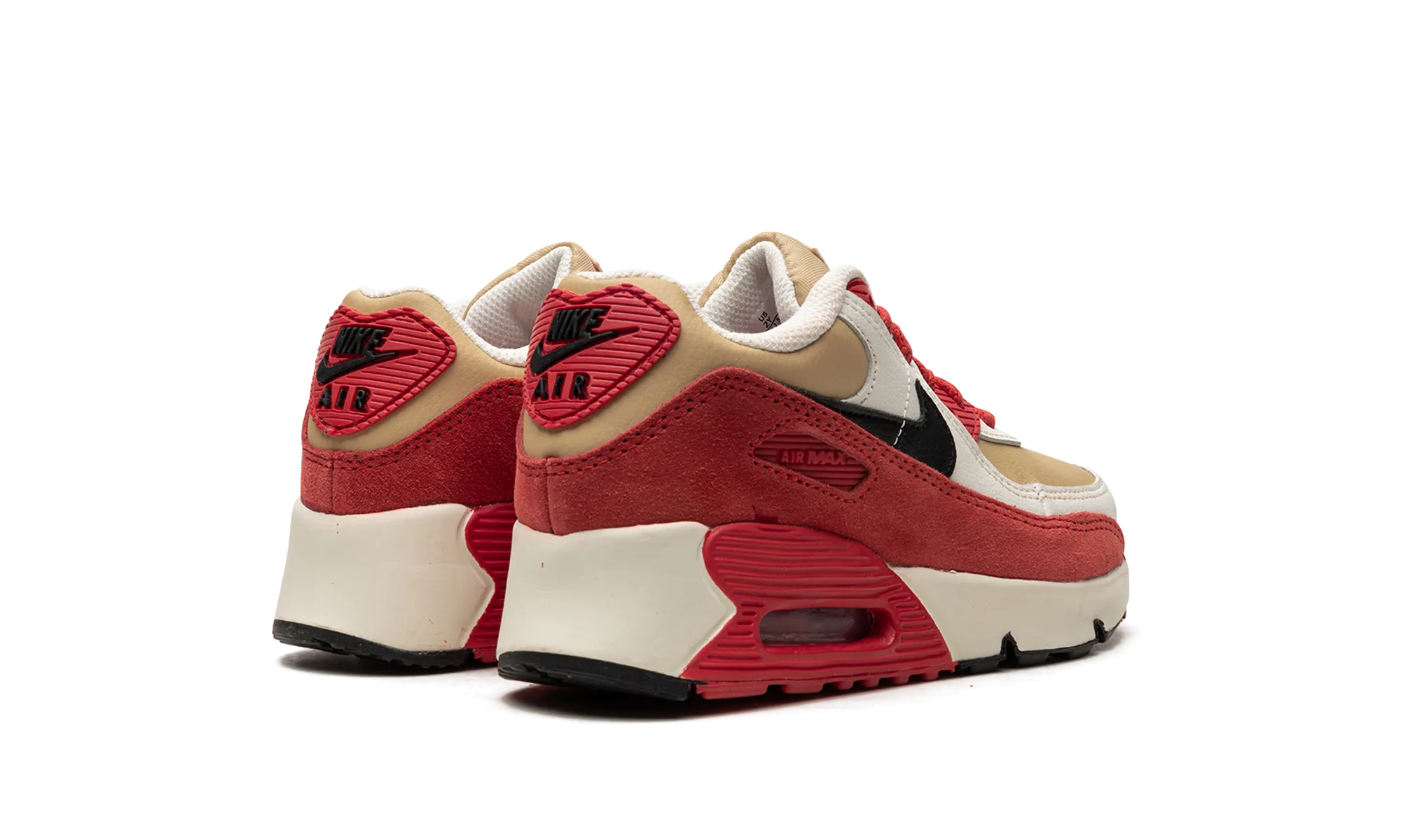 Air Max 90 PS "Sesame" Nike Shox Shoe