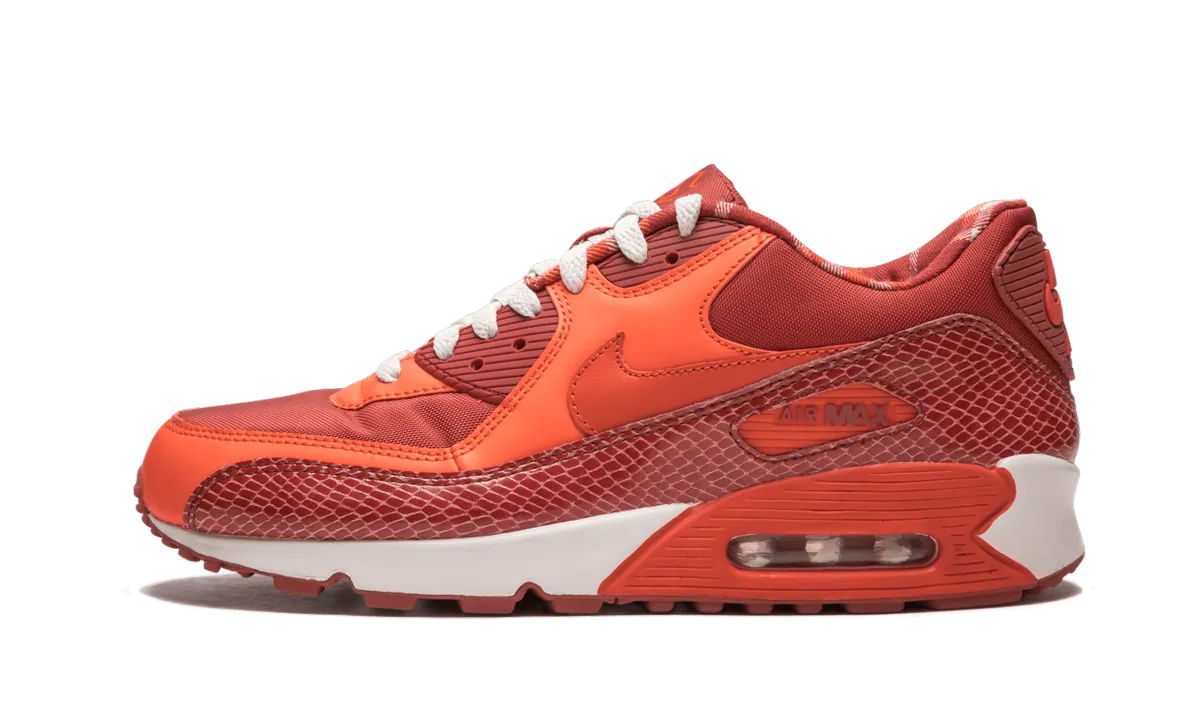Nike Metcon Training Shoes Air Max 90 QK "STEVE NASH"