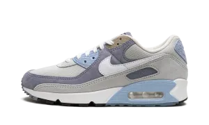 Waterproof Shoes Nike Air Max 90 "Ashen Slate"