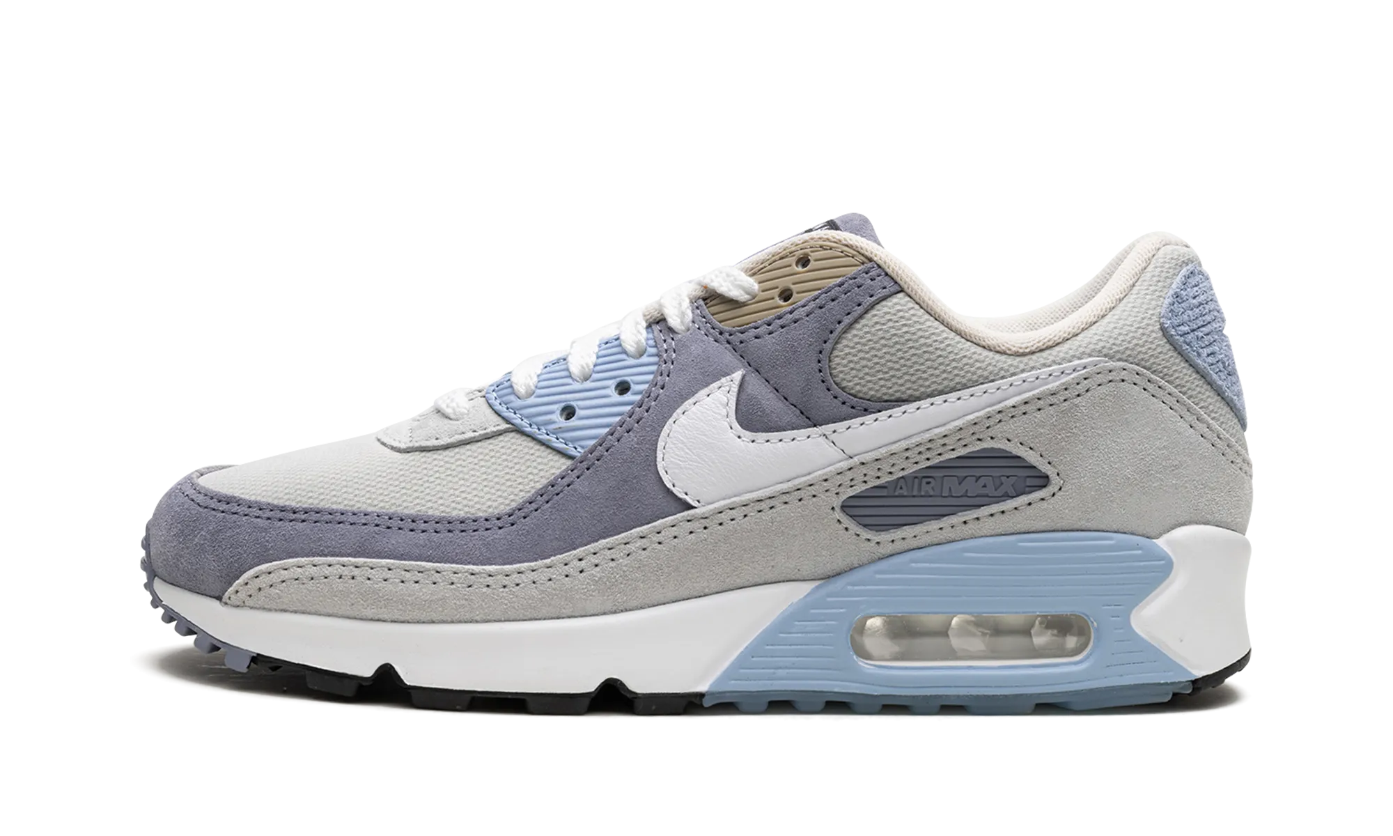 Nike Shoes Cheap Air Max 90 "Ashen Slate"