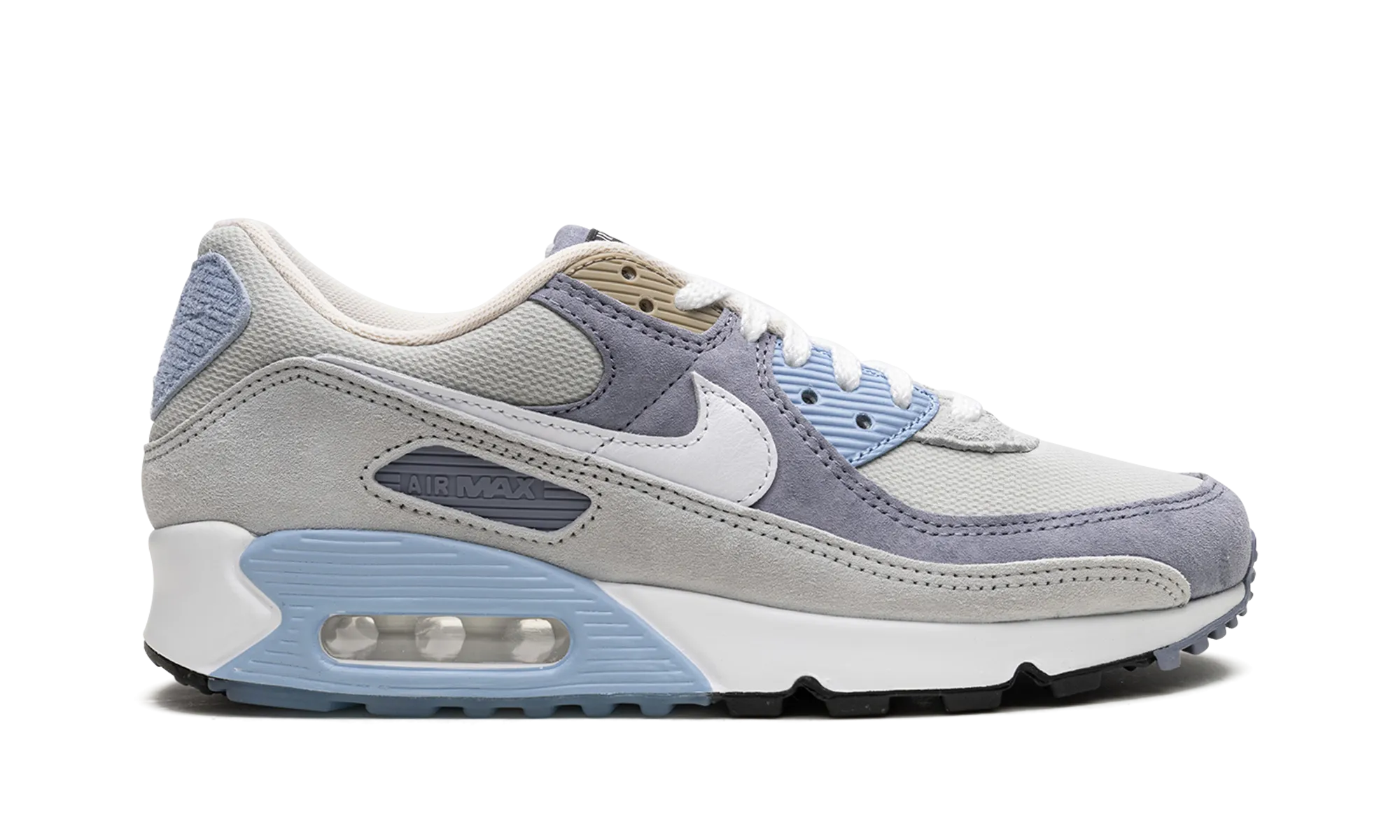 Air Max 90 "Ashen Slate" Rafa Nike Shoes