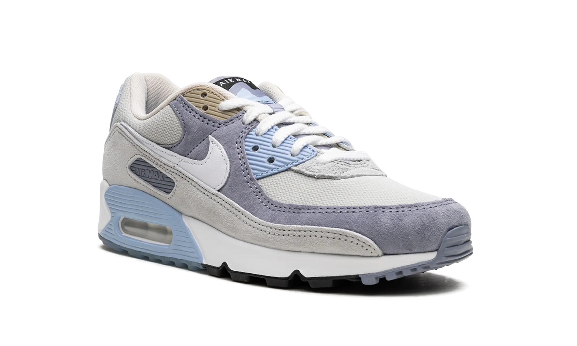 Nike Shoes With Bow Air Max 90 "Ashen Slate"